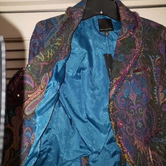 Blazer/Jacket - Picture 6 of 6